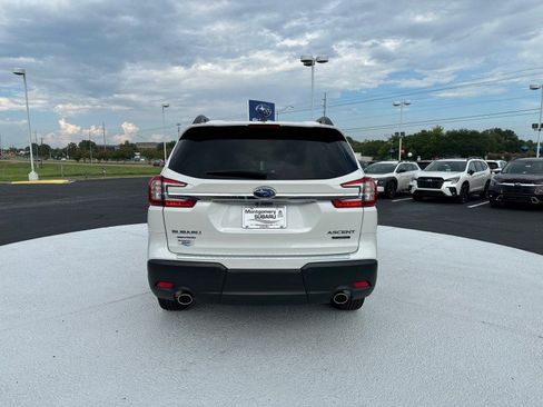 Certified 2026 Subaru Ascent Touring w/ Popular Package #2 AWD/4WD image 6