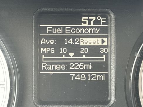 Used 2015 RAM 1500 Tradesman w/ Popular Equipment Group image 25