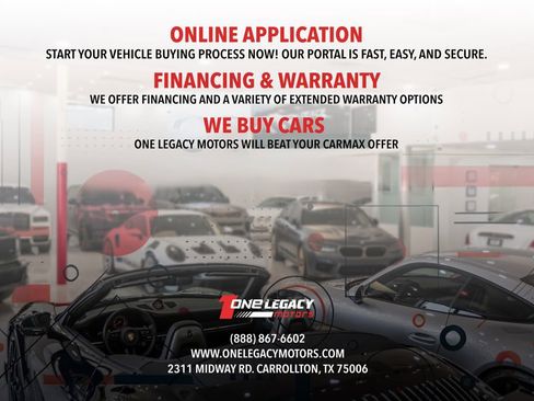 Used 2023 Mercedes-Benz GLE 350 4MATIC w/ Premium Package image 8