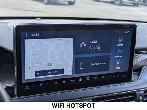 Certified 2023 Lincoln Corsair Reserve w/ Jet Appearance Package AWD/4WD image 16