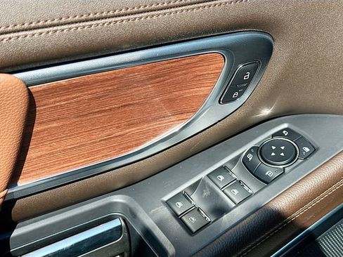 New 2026 Ford Expedition Max King Ranch image 13