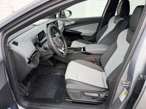 New 2026 Volkswagen ID.4 Pro RWD image 14