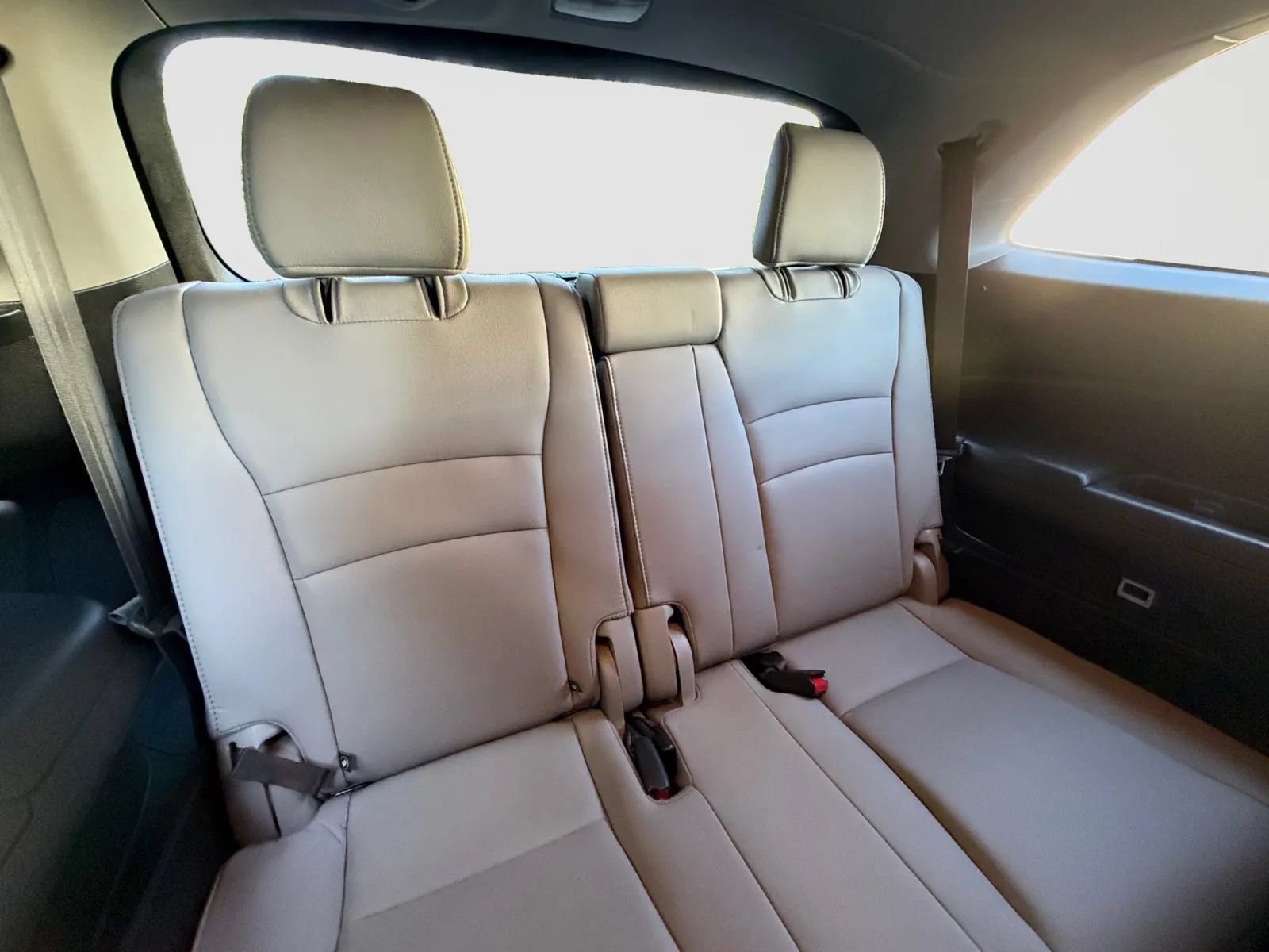 Used 2021 Honda Pilot Special Edition image 20