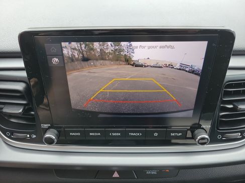 Used 2023 Kia Rio LX image 12