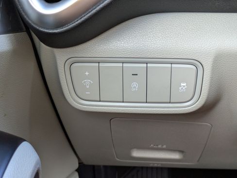 Used 2021 Kia Soul LX FWD image 32