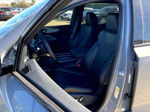 New 2026 Acura MDX A-Spec image 9