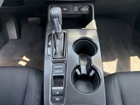 Used 2024 Honda Civic LX image 27