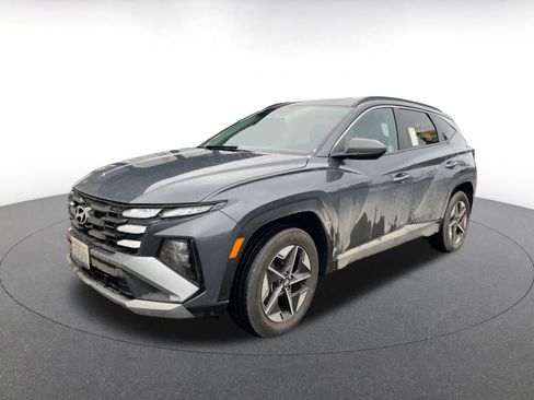 Used 2025 Hyundai Tucson SEL image 3