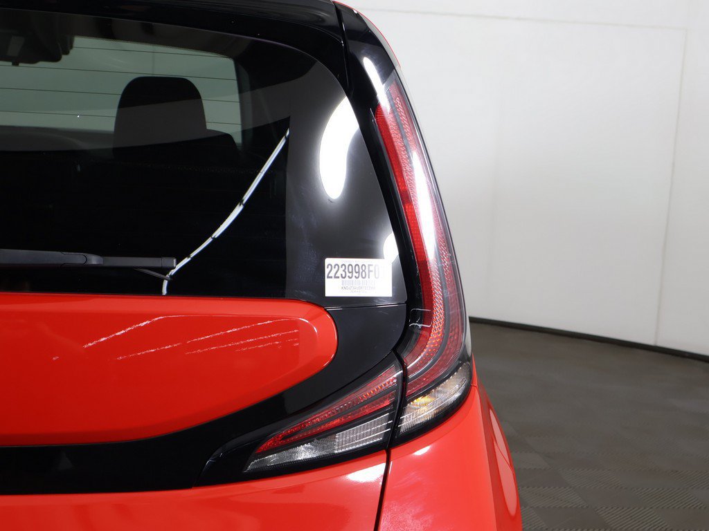 Used 2024 Kia Soul S FWD image 15
