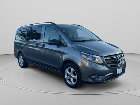 Certified 2023 Mercedes-Benz Metris Passenger image 7