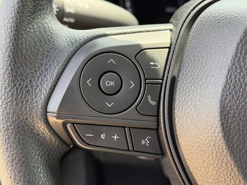 Certified 2026 Toyota Corolla LE image 23