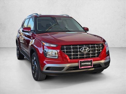 New 2026 Hyundai Venue SEL image 6