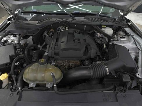 Used 2022 Ford Mustang Premium image 25