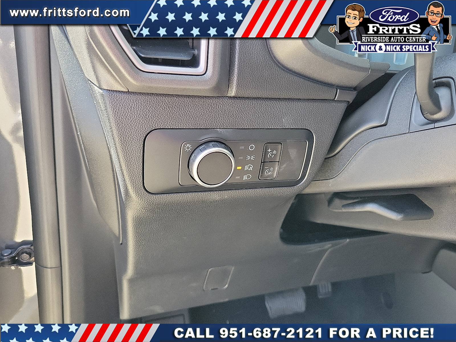 Used 2026 Ford Bronco Sport Big Bend AWD/4WD image 13