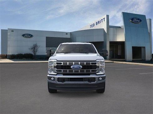 New 2025 Ford F350 XL w/ XL Chrome Package image 7