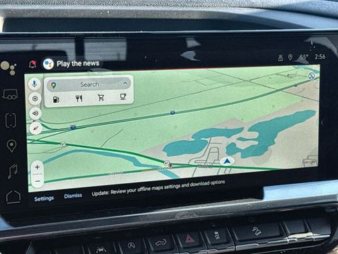 New 2026 GMC Sierra 1500 SLE w/ X31 Off-Road Package image 16