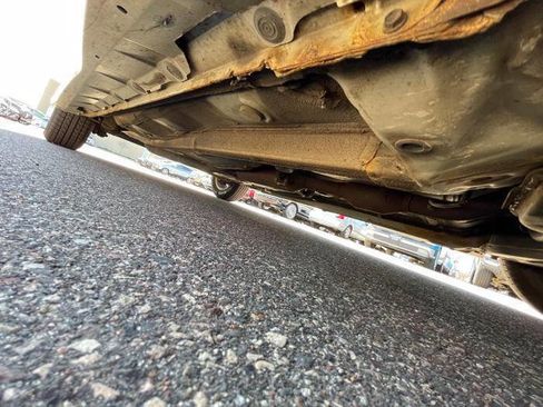 Used 2008 Toyota Corolla S image 18