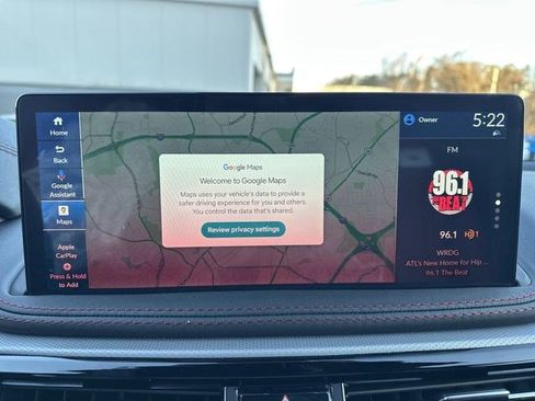 Used 2026 Acura MDX A-Spec image 24