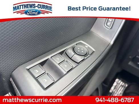 New 2026 Ford F150 STX w/ Equipment Group 200A RWD image 25