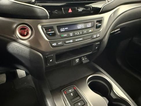 Used 2020 Honda Passport EX-L image 21
