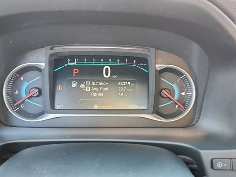 Used 2019 Honda Pilot Touring image 36