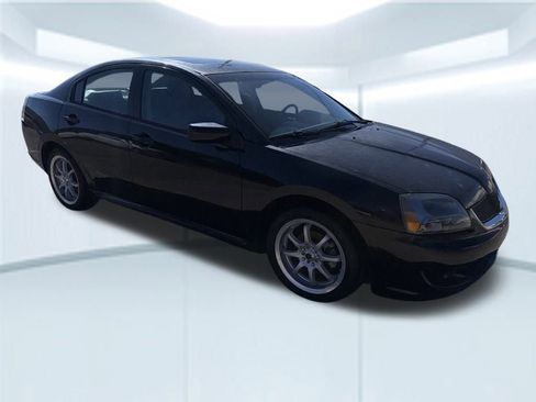 Used 2007 Mitsubishi Galant Ralliart image 11