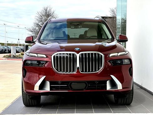 New 2026 BMW X7 xDrive40i image 5