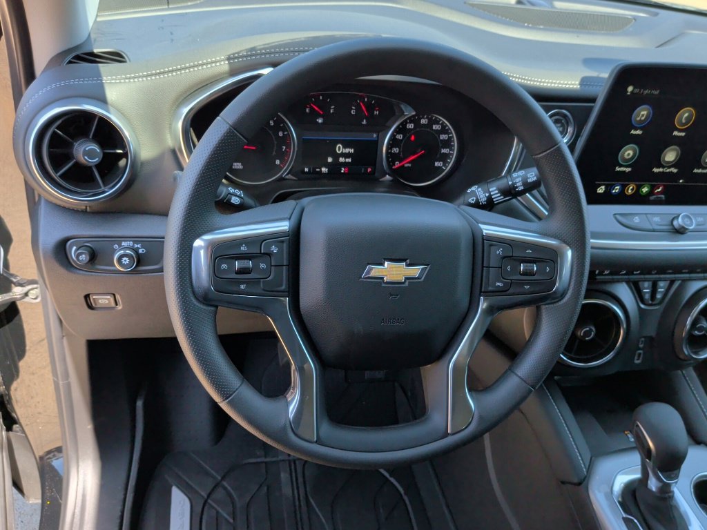 New 2026 Chevrolet Blazer LT w/ Convenience Package FWD image 16