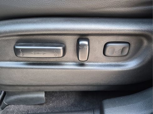 Certified 2025 Honda Ridgeline RTL+ image 14