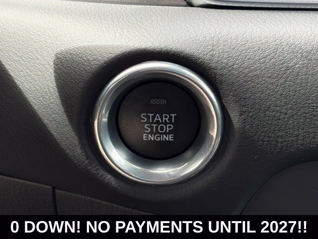 Used 2025 MAZDA CX-5 AWD 2.5 S w/ Select Package image 25