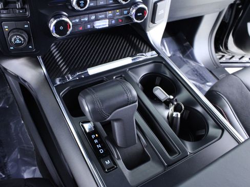 Used 2023 Ford F150 Raptor w/ Equipment Group 802A Raptor R image 32