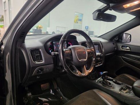 Used 2020 Dodge Durango GT RWD image 8