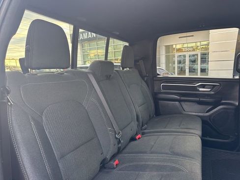 Used 2019 RAM 1500 Big Horn image 23