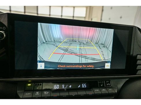 Used 2026 Toyota Camry XSE FWD image 43