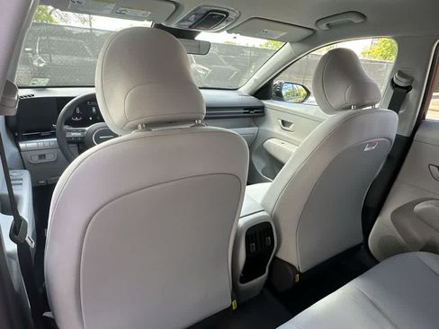 New 2026 Hyundai Kona SEL Sport FWD image 23