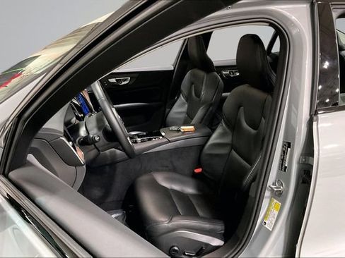 Certified 2024 Volvo S60 T8 Plus w/ Climate Package AWD/4WD image 27