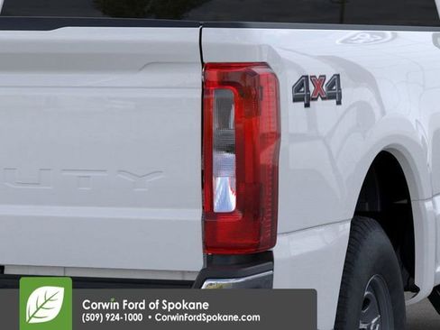 New 2026 Ford F250 XL image 21