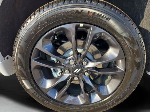 New 2026 Dodge Durango GT image 31