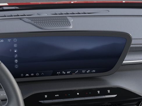 New 2026 Buick Enclave Sport Touring FWD image 20