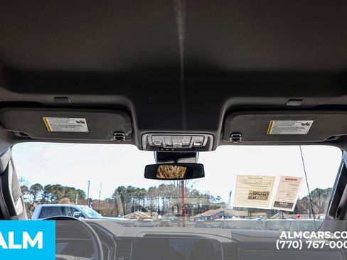 Used 2023 GMC Sierra 1500 Elevation image 55