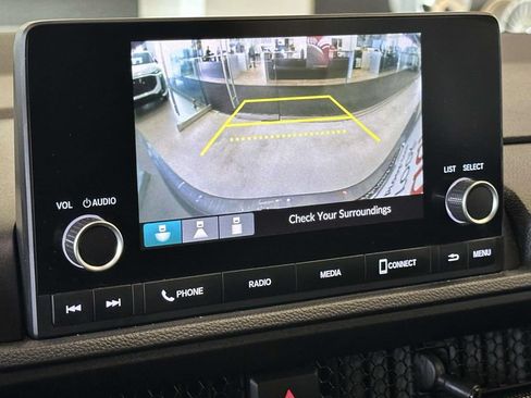 Used 2023 Honda CR-V LX image 29