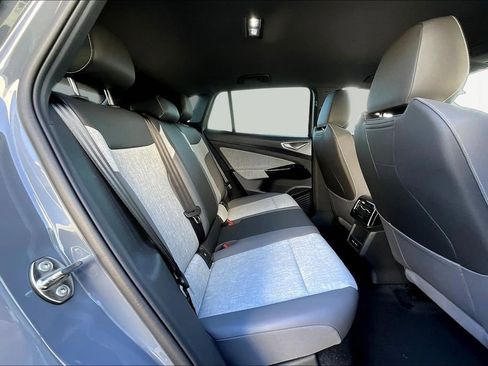 New 2026 Volkswagen ID.4 Pro image 22