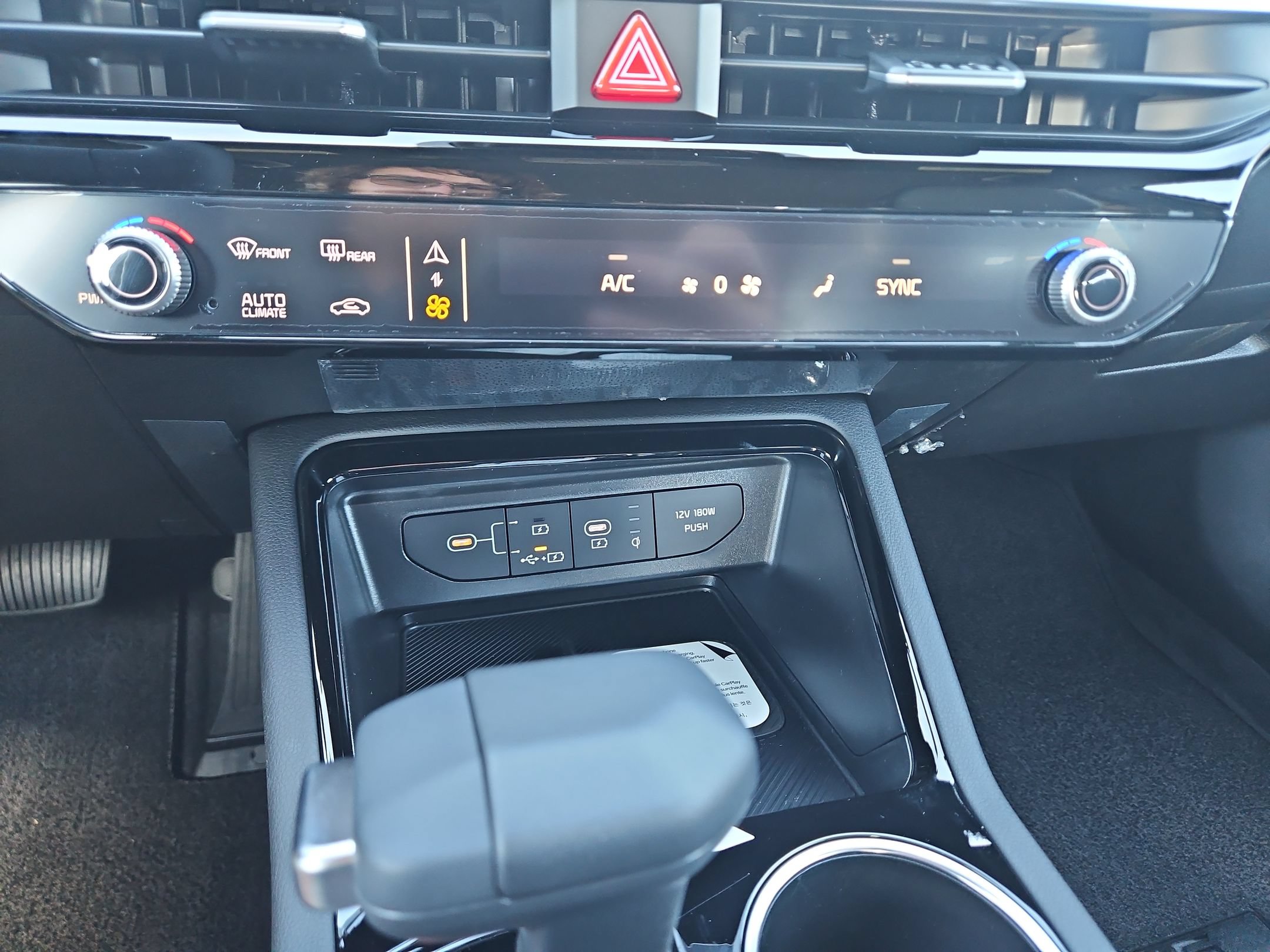 New 2026 Kia K5 GT-Line AWD/4WD image 27