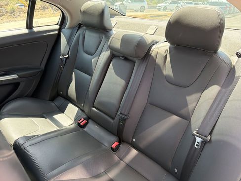 Used 2016 Volvo S60 T5 Premier w/ Convenience Package AWD/4WD image 22