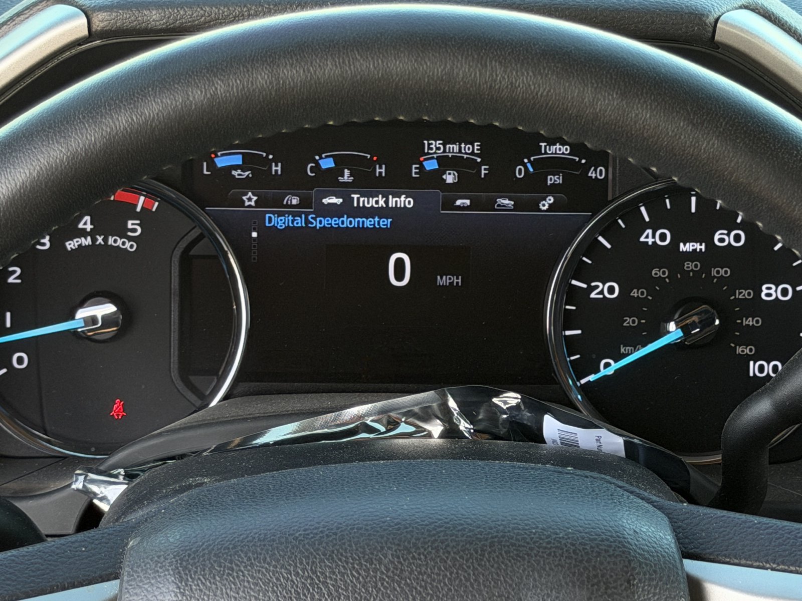 Used 2022 Ford F350 Lariat w/ Lariat Ultimate Package AWD/4WD image 19