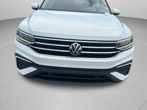 Used 2023 Volkswagen Tiguan S FWD image 37