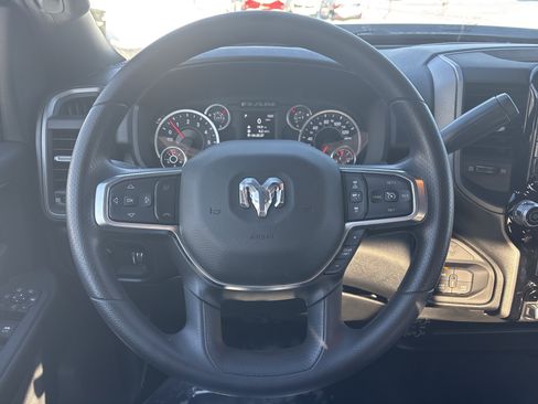 New 2026 RAM 2500 Tradesman image 22