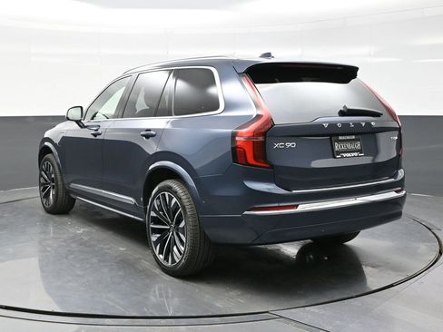 New 2026 Volvo XC90 T8 Ultra w/ Protection Package Premier AWD/4WD image 5