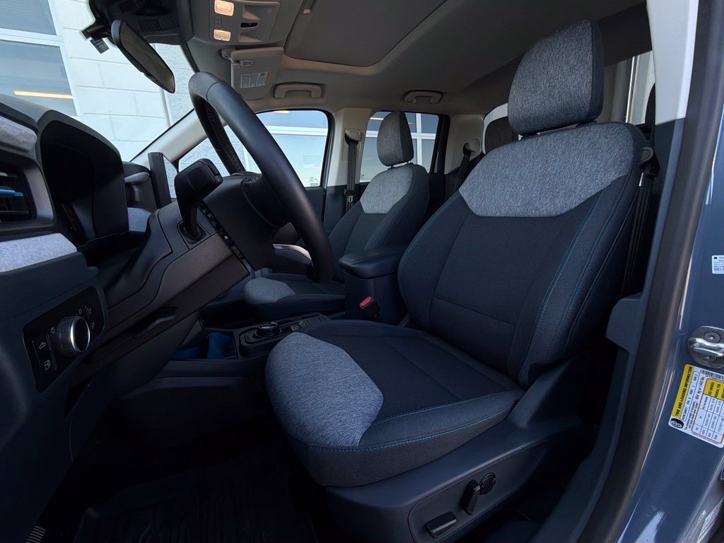 Used 2025 Ford Maverick XLT w/ XLT Luxury Package FWD image 6