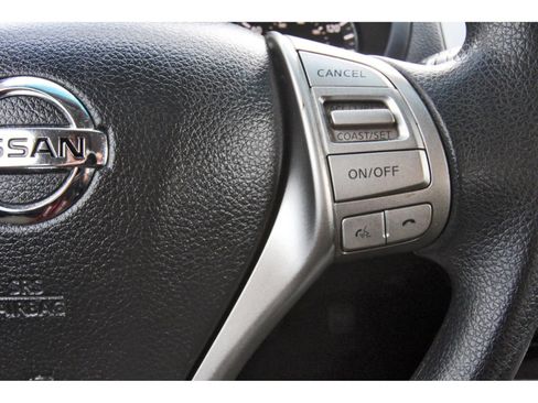 Used 2015 Nissan Altima 2.5 S w/ Power Driver Seat Package FWD image 18
